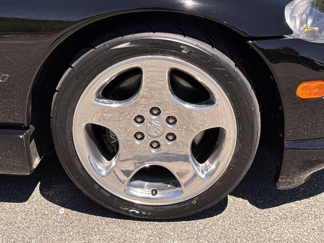 2000 Dodge Viper RT/10