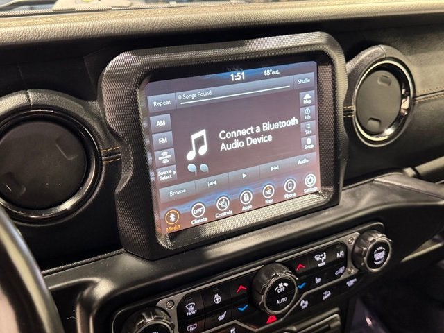 2021 Jeep Wrangler Unlimited Sahara High Altitude