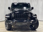 2021 Jeep Wrangler Unlimited Sahara High Altitude