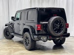 2021 Jeep Wrangler Unlimited Sahara High Altitude