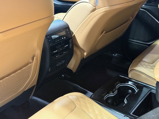 2021 Jeep Grand Cherokee L Summit