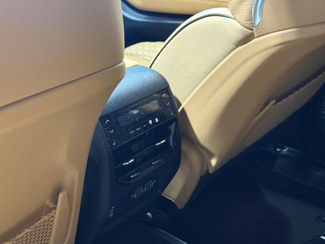 2021 Jeep Grand Cherokee L Summit