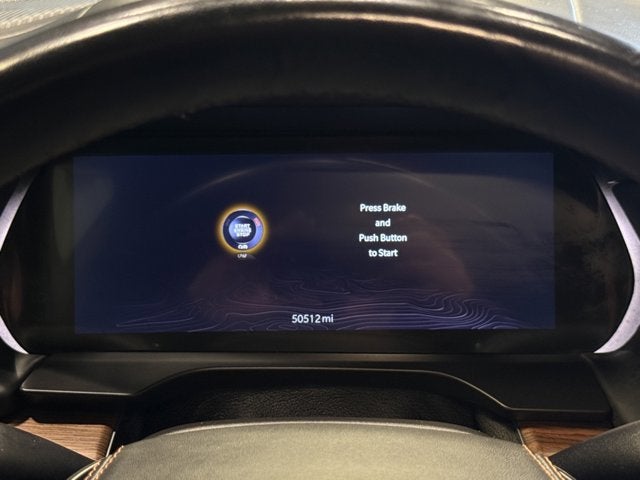 2021 Jeep Grand Cherokee L Summit