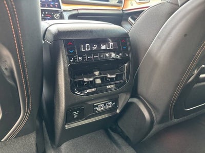 2023 Jeep Grand Cherokee L Summit Reserve