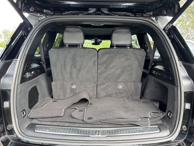 2023 Jeep Grand Cherokee L Summit Reserve