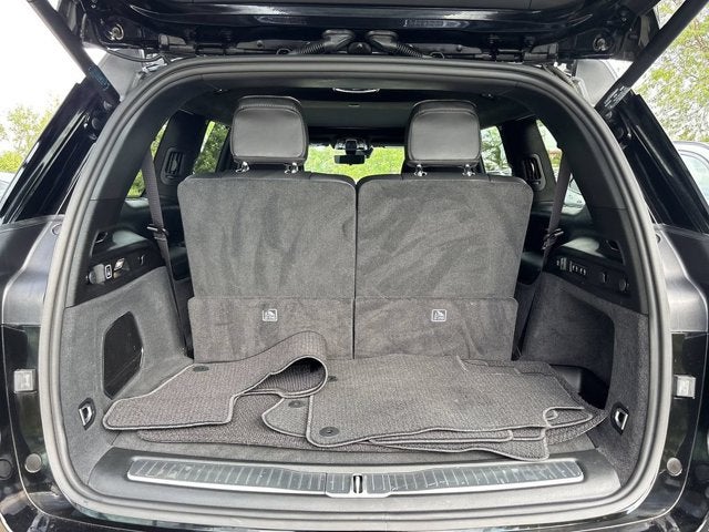 2023 Jeep Grand Cherokee L Summit Reserve