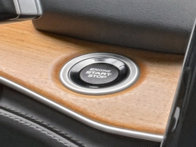 2023 Jeep Grand Cherokee L Summit Reserve