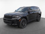 2023 Jeep Grand Cherokee L Summit Reserve