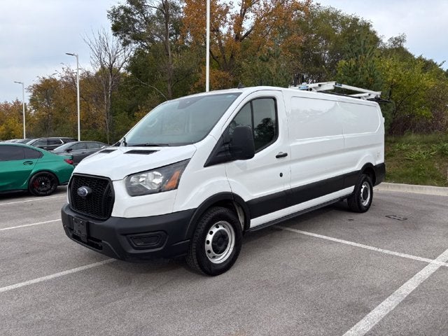 2023 Ford Transit Cargo Van Base