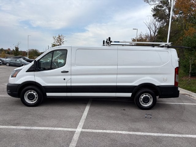 2023 Ford Transit Cargo Van Base