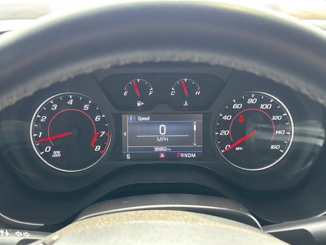 2023 Chevrolet Camaro 1LT