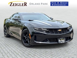 2023 Chevrolet Camaro 1LT