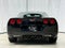 2008 Chevrolet Corvette Indy 500 Pace Car Replica