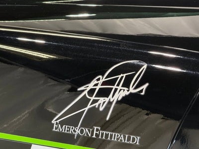 2008 Chevrolet Corvette Indy 500 Pace Car Replica