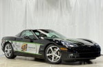 2008 Chevrolet Corvette Indy 500 Pace Car Replica