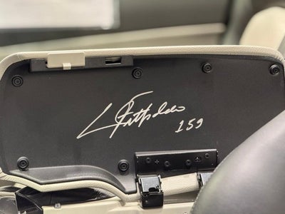 2008 Chevrolet Corvette Indy 500 Pace Car Replica