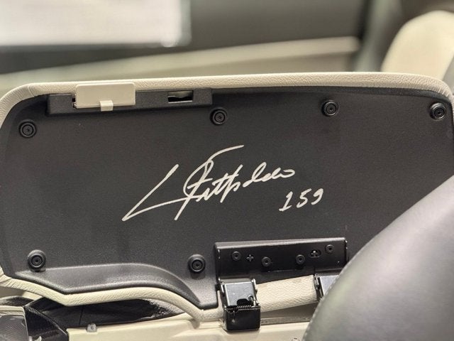 2008 Chevrolet Corvette Indy 500 Pace Car Replica