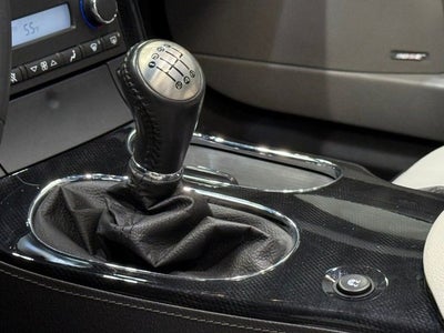 2008 Chevrolet Corvette Indy 500 Pace Car Replica