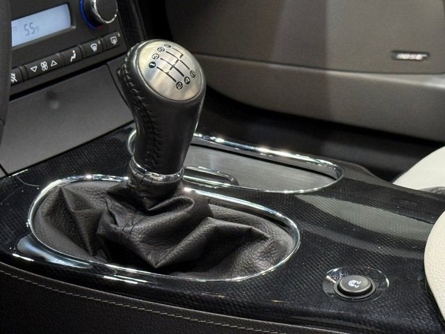 2008 Chevrolet Corvette Indy 500 Pace Car Replica