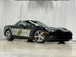 2008 Chevrolet Corvette Indy 500 Pace Car Replica