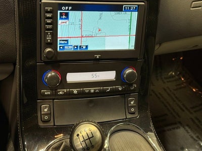 2008 Chevrolet Corvette Indy 500 Pace Car Replica