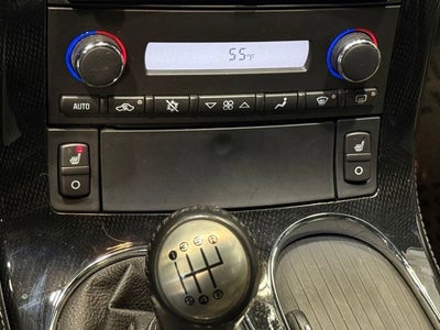 2008 Chevrolet Corvette Indy 500 Pace Car Replica