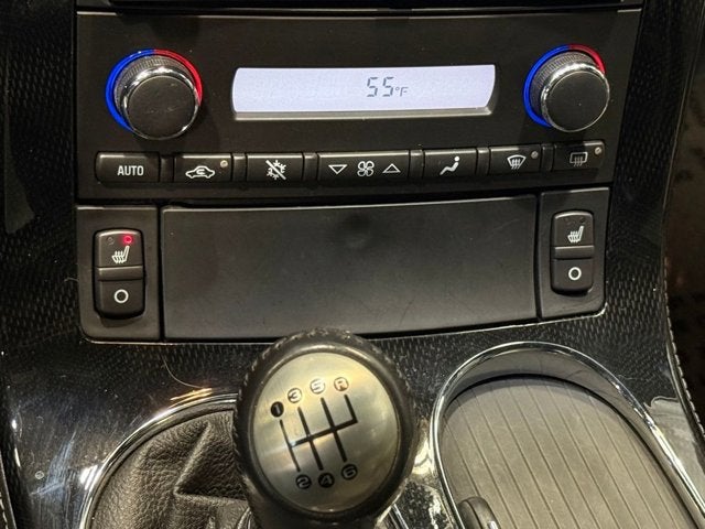 2008 Chevrolet Corvette Indy 500 Pace Car Replica