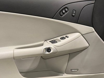 2008 Chevrolet Corvette Indy 500 Pace Car Replica