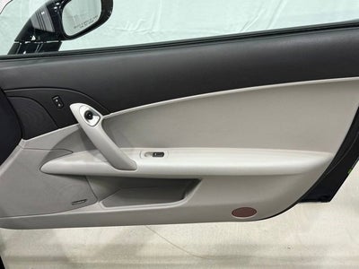 2008 Chevrolet Corvette Indy 500 Pace Car Replica