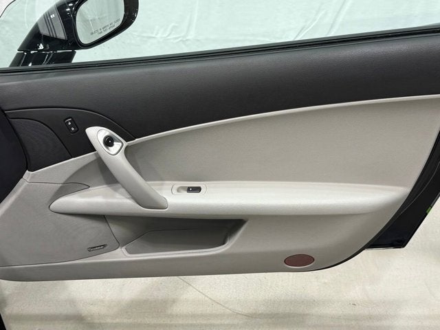 2008 Chevrolet Corvette Indy 500 Pace Car Replica