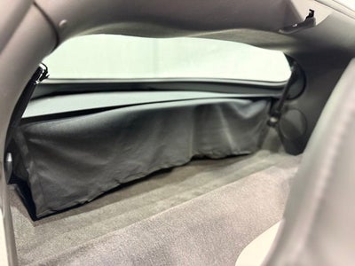 2008 Chevrolet Corvette Indy 500 Pace Car Replica