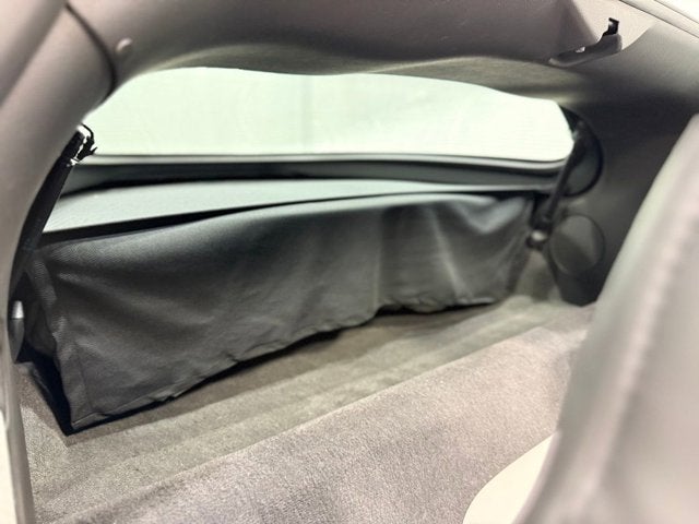 2008 Chevrolet Corvette Indy 500 Pace Car Replica