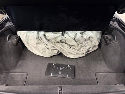 2008 Chevrolet Corvette Indy 500 Pace Car Replica