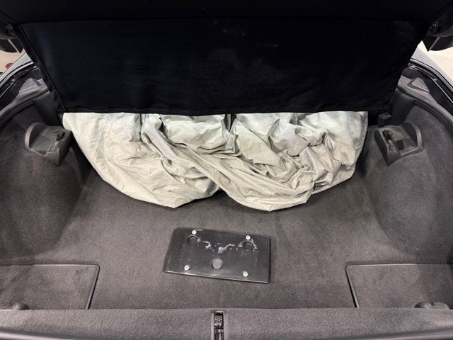 2008 Chevrolet Corvette Indy 500 Pace Car Replica