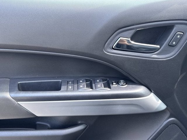 2021 Chevrolet Colorado 4WD ZR2