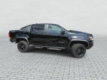 2021 Chevrolet Colorado 4WD ZR2