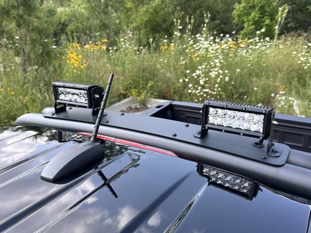 2021 Chevrolet Colorado 4WD ZR2