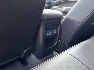 2021 Chevrolet Colorado 4WD ZR2