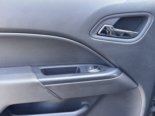 2021 Chevrolet Colorado 4WD ZR2