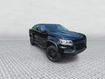 2021 Chevrolet Colorado 4WD ZR2