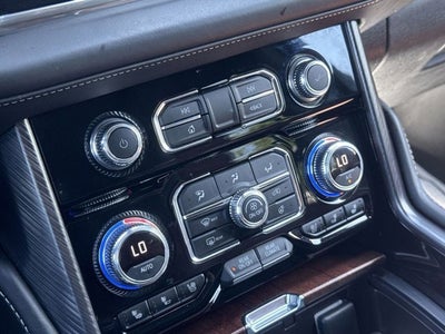 2023 GMC Yukon XL Denali Ultimate