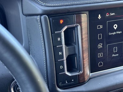 2023 GMC Yukon XL Denali Ultimate