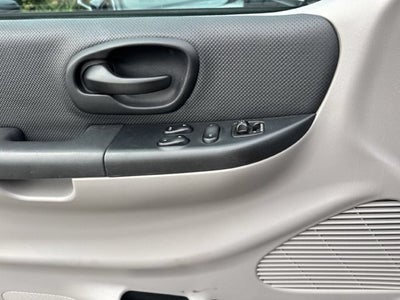 2001 Ford F-150 Lightning