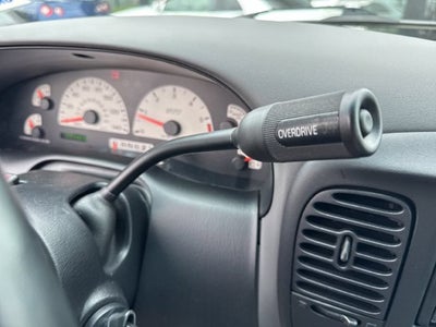 2001 Ford F-150 Lightning