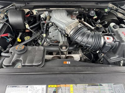 2001 Ford F-150 Lightning