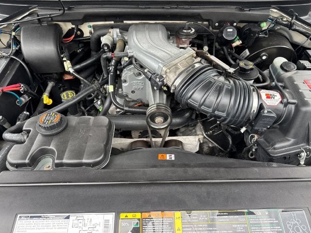 2001 Ford F-150 Lightning