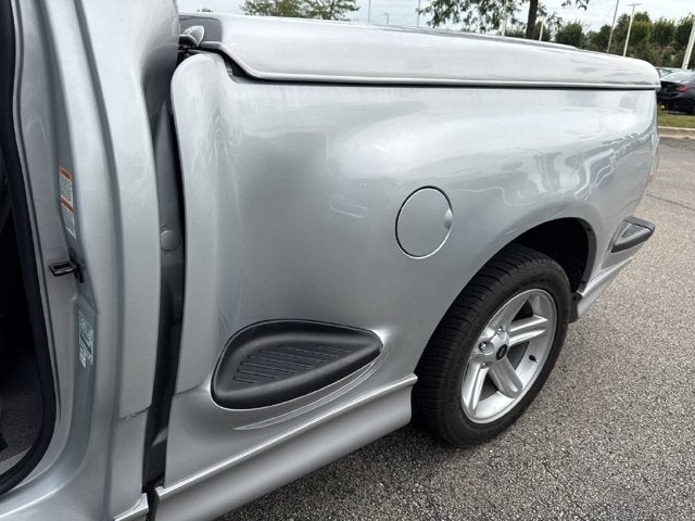 2001 Ford F-150 Lightning