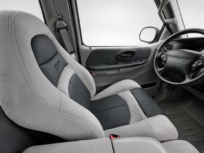 2001 Ford F-150 Lightning