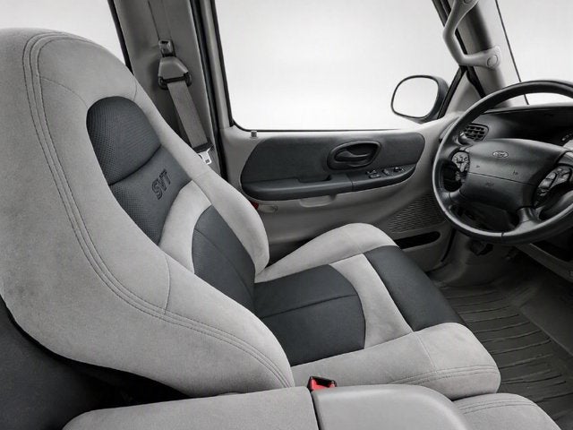 2001 Ford F-150 Lightning