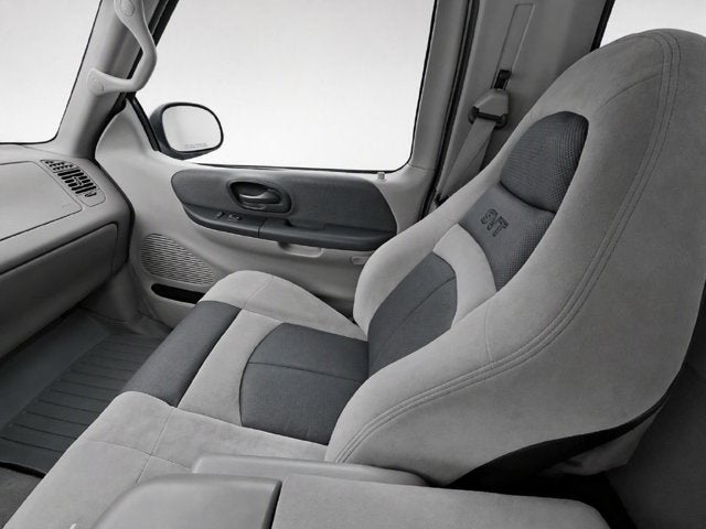 2001 Ford F-150 Lightning